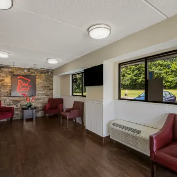 Red Roof Inn Atlanta South - Morrow