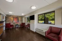 Red Roof Inn Atlanta South - Morrow Hotels in Morrow