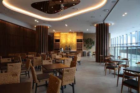 Iwant Resort Отели рядом с достопримечательностью «MonaYongPyong - Ski Resort»