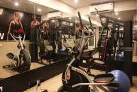 Hotel Olive Eva - Gym