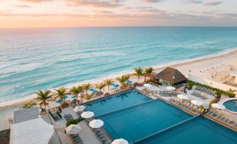 Seadust Cancun Family Resort - All Inclusive