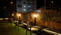 MG Hill Residence Butik Hotel Hotels in Malatya