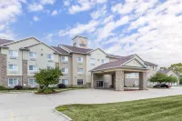 Comfort Suites Hotels in Cedar Falls