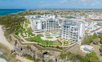 Wyndham Grand Barbados Sam Lords Castle All Inclusive Resort