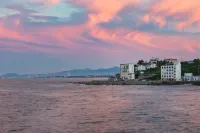 Gangneung Hue Pension (Ocean View, Spa, Couple