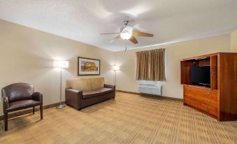 Extended Stay America Suites - Evansville - East