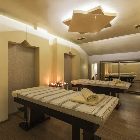 Zorlu Grand Hotel Trabzon