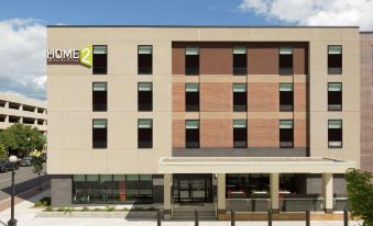 Home2 Suites by Hilton la Crosse