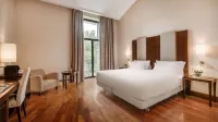 NH Collection Palacio Aranjuez فنادق في آرنخويث