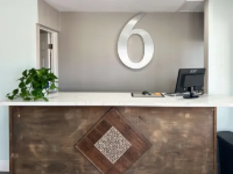 Motel 6 Santa Cruz, CA