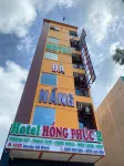 Hồng Phúc Hotel Các khách sạn ở Xuân Hà