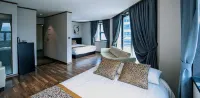 Sunland Hotel Hotel dekat 이호테우해변