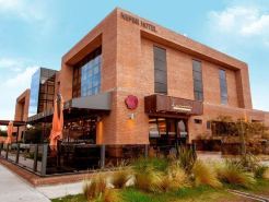 Neper Hotel