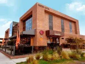 Neper Hotel
