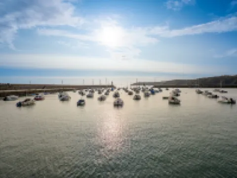 Le Surcouf Hotels in Binic