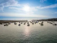 Le Surcouf Hotels in Binic