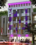 Vio Veteran Hotels in Kebon Pisang
