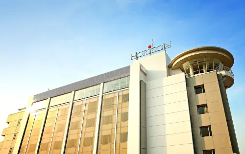 Horison Samarinda Hotel Hotels in Pelabuhan