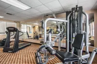 Quality Inn Murfreesboro-University Area