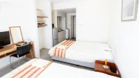 Hotel Peace Island Ishigaki in Yashima