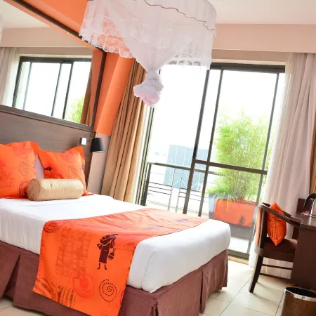 Hotel Rio