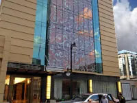 Braira Al Olaya Hotels near Riyadh Golf Courses