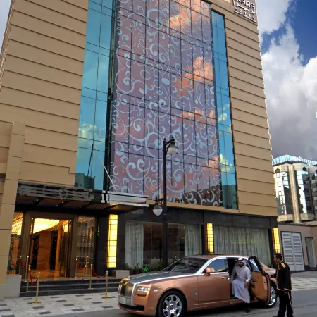 Braira Al Olaya