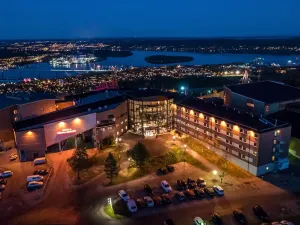 Hotell Södra Berget