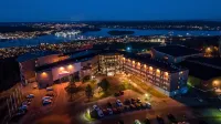 Hotell Södra Berget Hotels in 