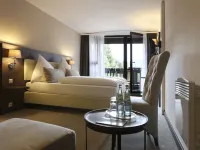 Parkhotel Luise Bad Herrenalb Hotels in Bad Herrenalb