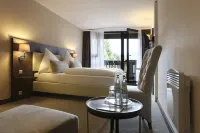 Parkhotel Luise Bad Herrenalb Hotels in Bad Herrenalb
