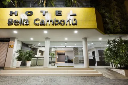 Hotel Bella Camboriú