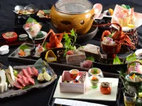 Nunohan Hotel di Suwa
