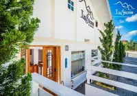 Pousada la Sierra Hotels in 
