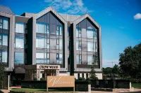 Crow Wood Hotel & Spa Resort Hotels near JD Sports