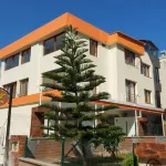 Tayfun Hotel - Ramah Hewan Peliharaan