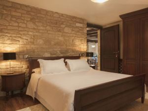 Hotel Boutique Vila 8