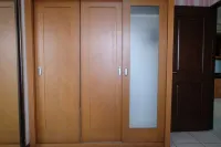 Spacious And Homey 3Br Apartment At Majesty Hotels in Sukajadi