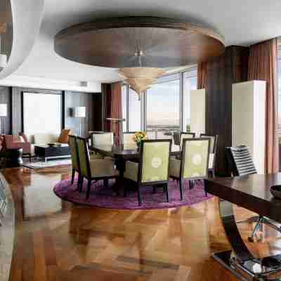 The Ritz-Carlton Bal Harbour, Miami Rooms