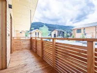 #5b Mit Sauna & Pool