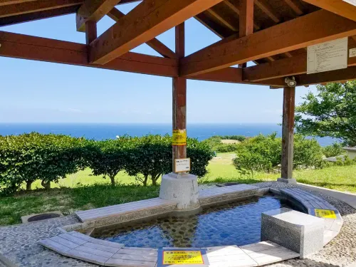 Hotel Tsushima (Tsushima) - Wifi