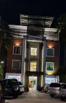 Hotel Bumi Banjar Hotel di Tatah Belayung Baru