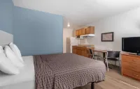 WoodSpring Suites Austin Northwest オースティン水族館周辺のホテル