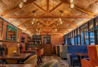Hotel Firdous by Solaire - Kitchens