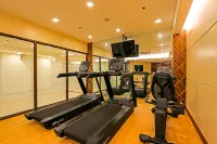 Best Western Plus the Ivywall Resort-Panglao - С тренажерным залом