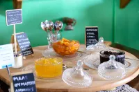 Varos Village Boutique Hotel - Bữa sáng