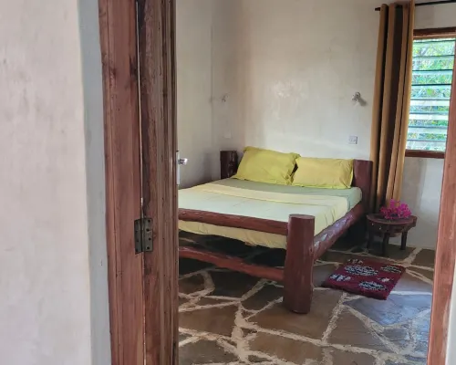 Cove House House 60 m2 Creekside Indian Ocean Hotels in Shimoni
