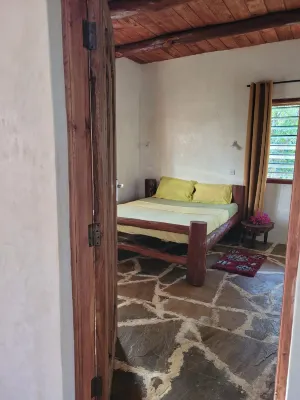 Cove House House 60 m2 Creekside Indian Ocean Hotels near Shimoni Slave Caves
