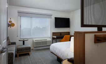 TownePlace Suites Denver North/Thornton