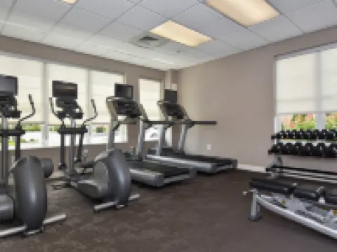 Residence Inn Charlotte Concord Hotels in Concord